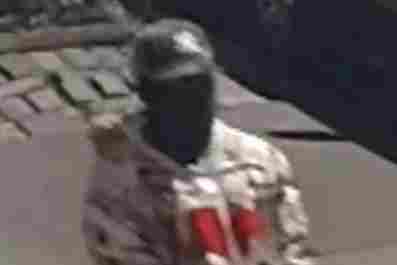 Police are searching for a suspect accused of attempted murder and rape in Harlem.
